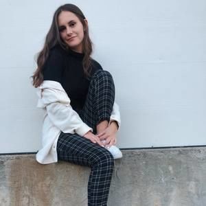 Meet your Posher, Hayleigh